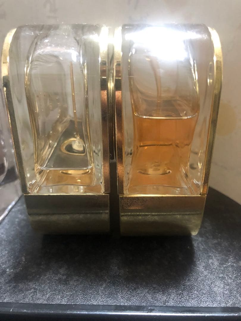 GUCCI Guiltyフローラバイグッチ香水 ユニセックスセット - メルカリ