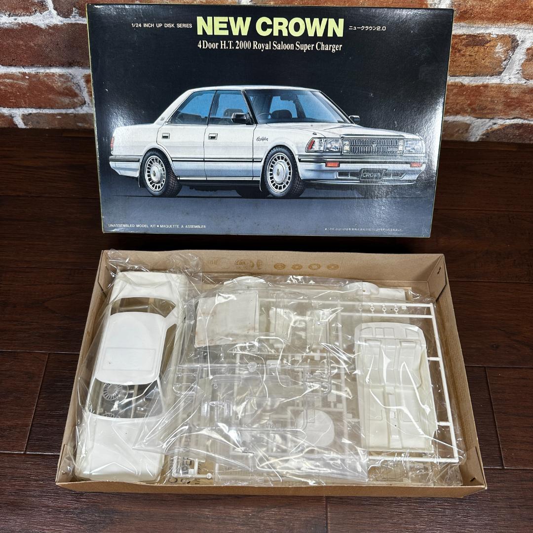 年代物・希少【車プラモセット】レア物5点セット - メルカリ