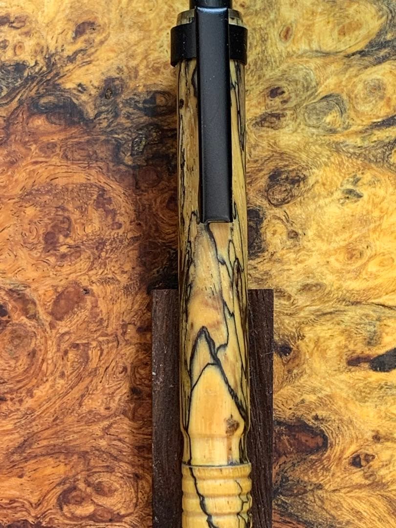 オレンズネロ(ダマリンドスポルテッド)0.3mm