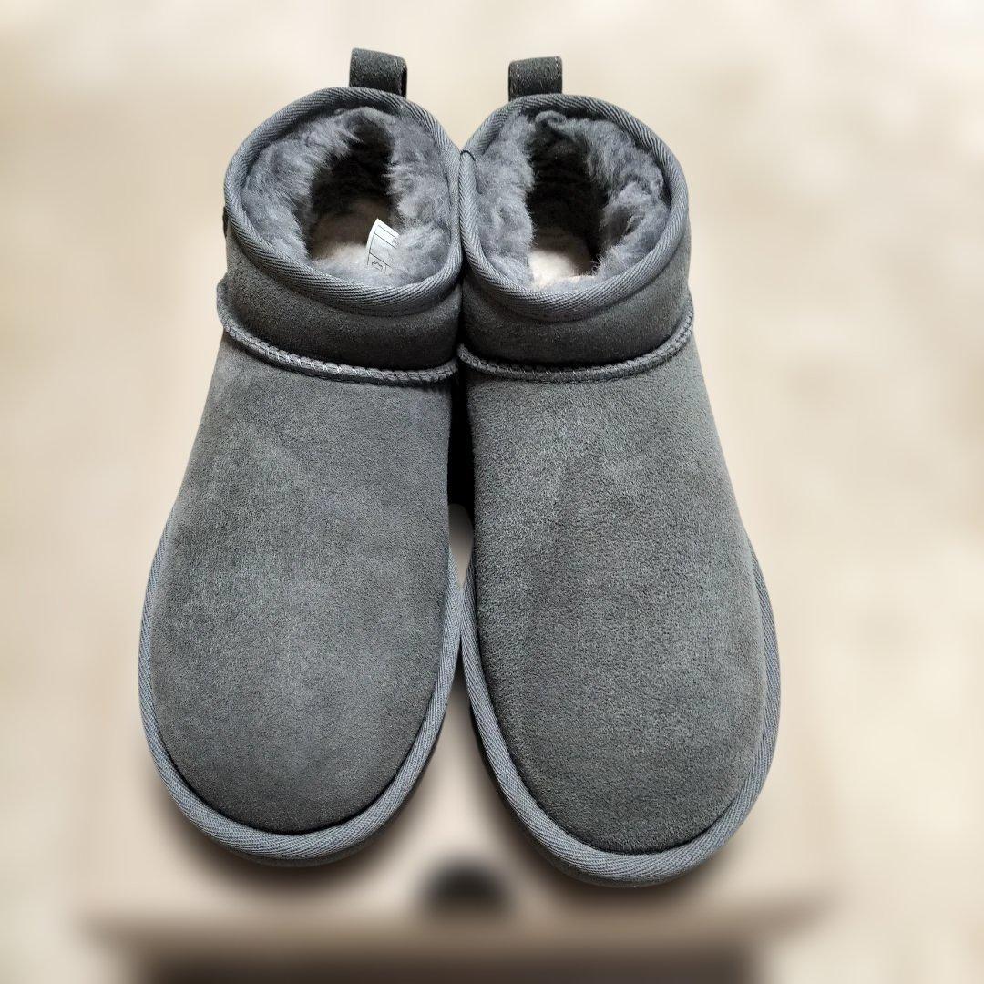 ☆ UGG アグ クラッシック ウルトラミニ ☆ UGG/アグ/W CLASSIC ULTRA MINI/クラシック ウルトラ ミニ | UGG