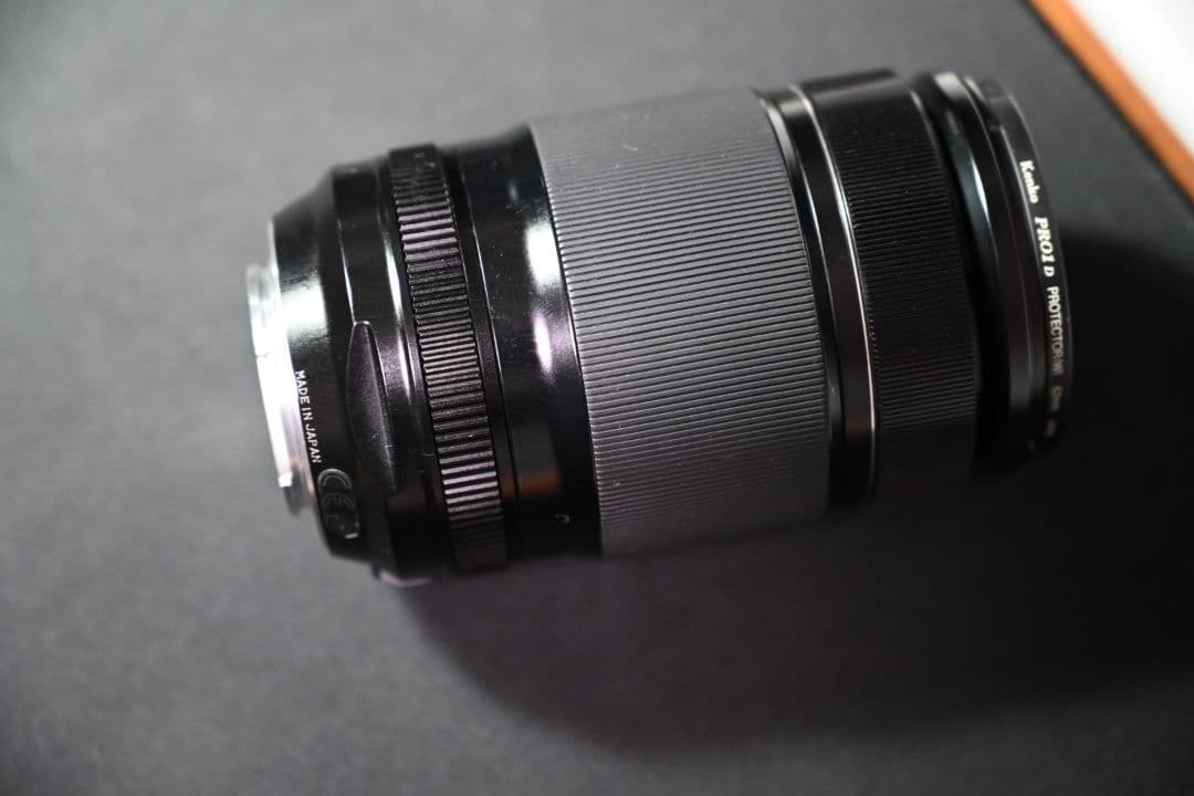 富士フイルム XF55-200mm F3.5-4.8 R LM OIS