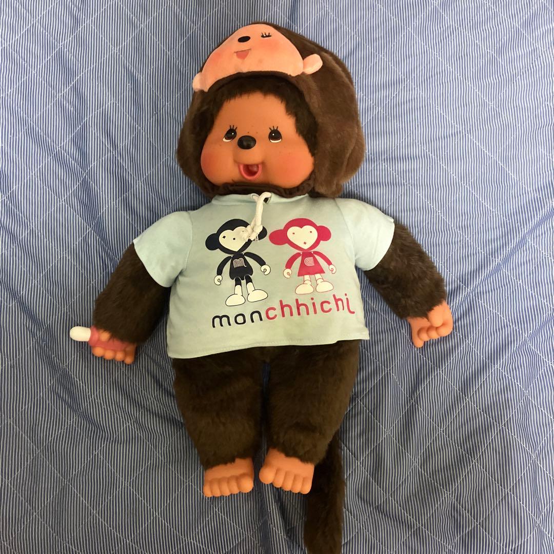 モンチッチ セブンイレブン - メルカリ