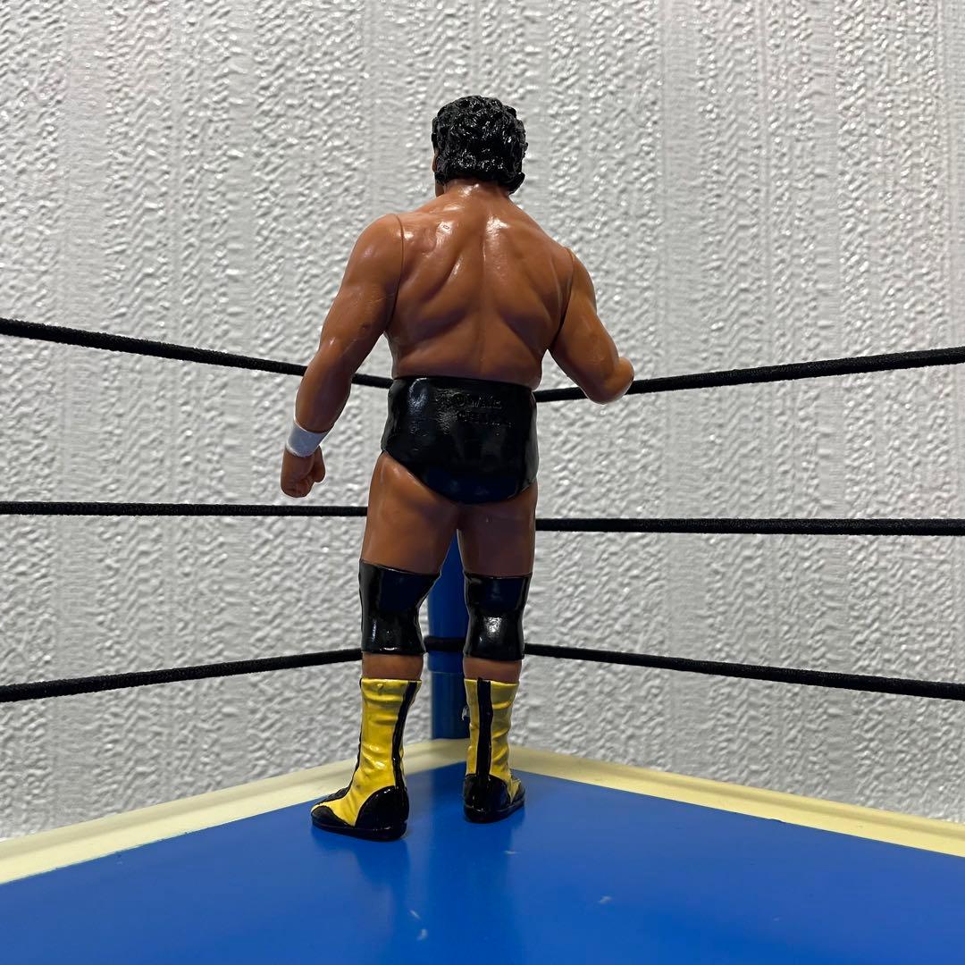 全日本プロレス 天龍源一郎 三冠王者 WAR 新日本 IWGP NOAH GHC - メルカリ