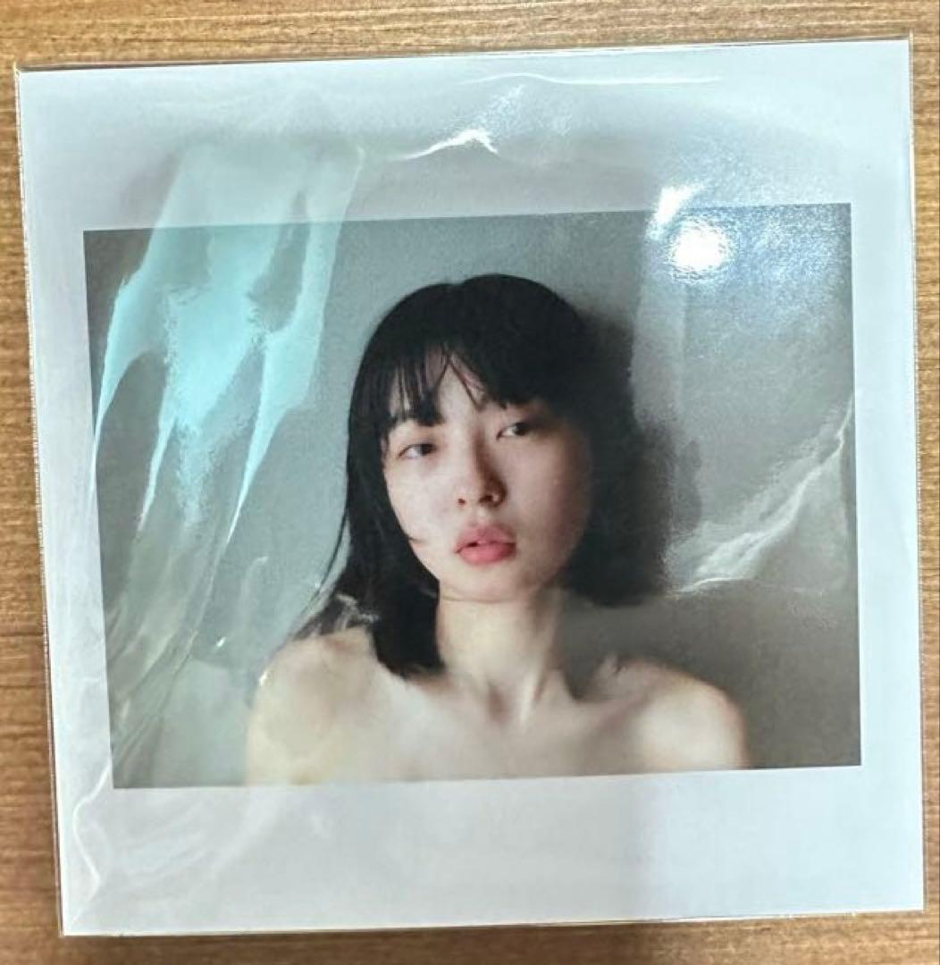 『少女礼讃｛Naked｝愛蔵版』特別版