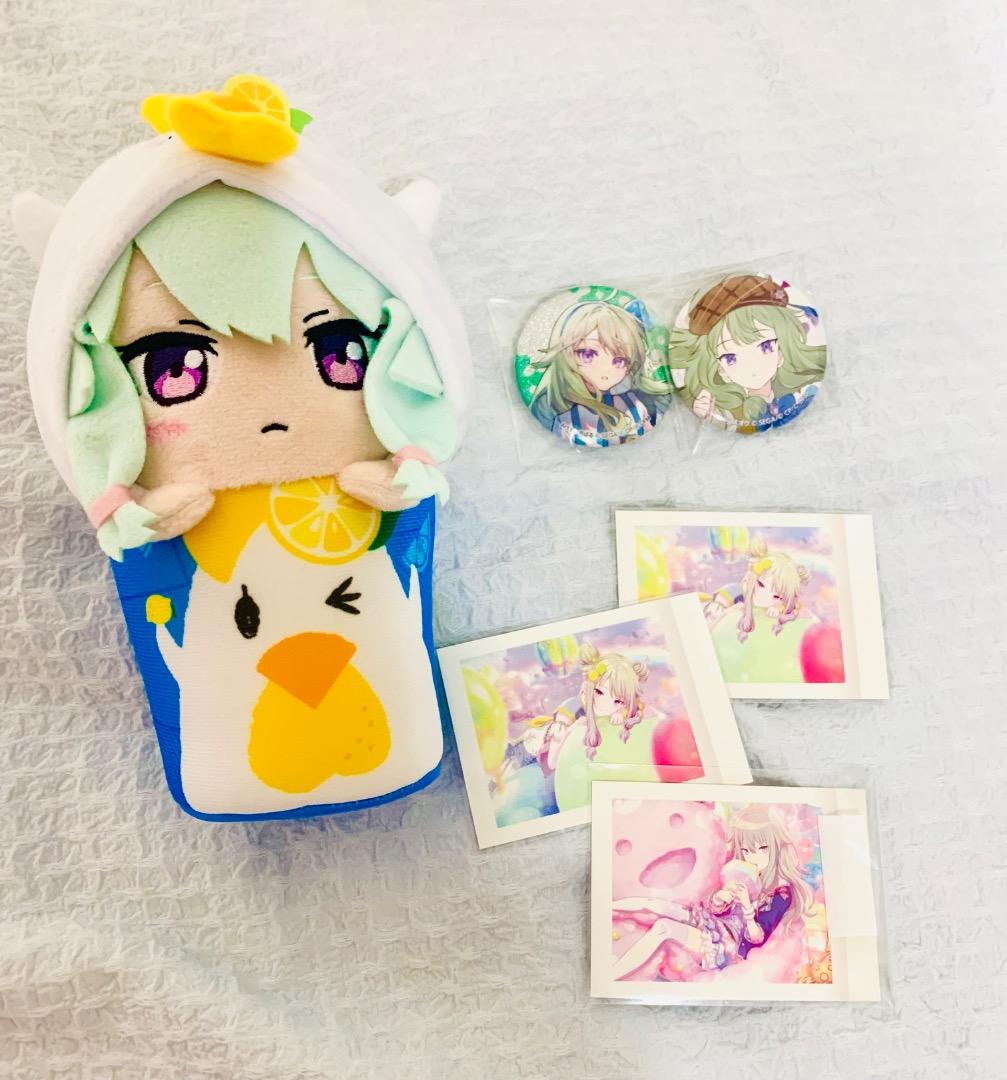 葵 ひなた あんスタ gracolle CANBA!! ES 9th FLARE