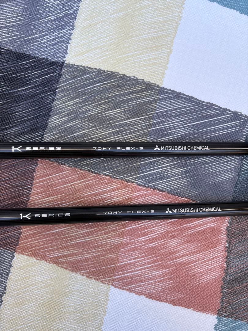 Titleist H2 ユーティリティ 19度 21度 2本セット テンセイS - メルカリ