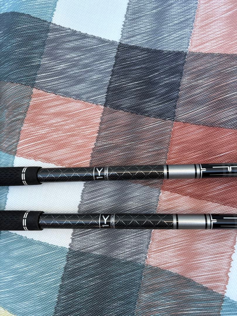 Titleist H2 ユーティリティ 19度 21度 2本セット テンセイS - メルカリ