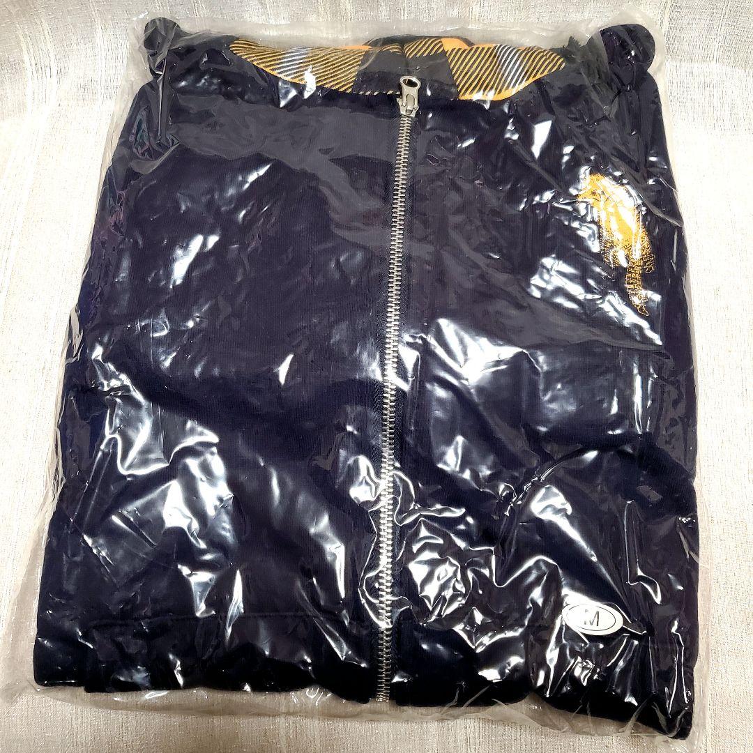 【未開封】おまけ付き せきついくんパーカー　脊椎がオパールになる頃　Mサイズ