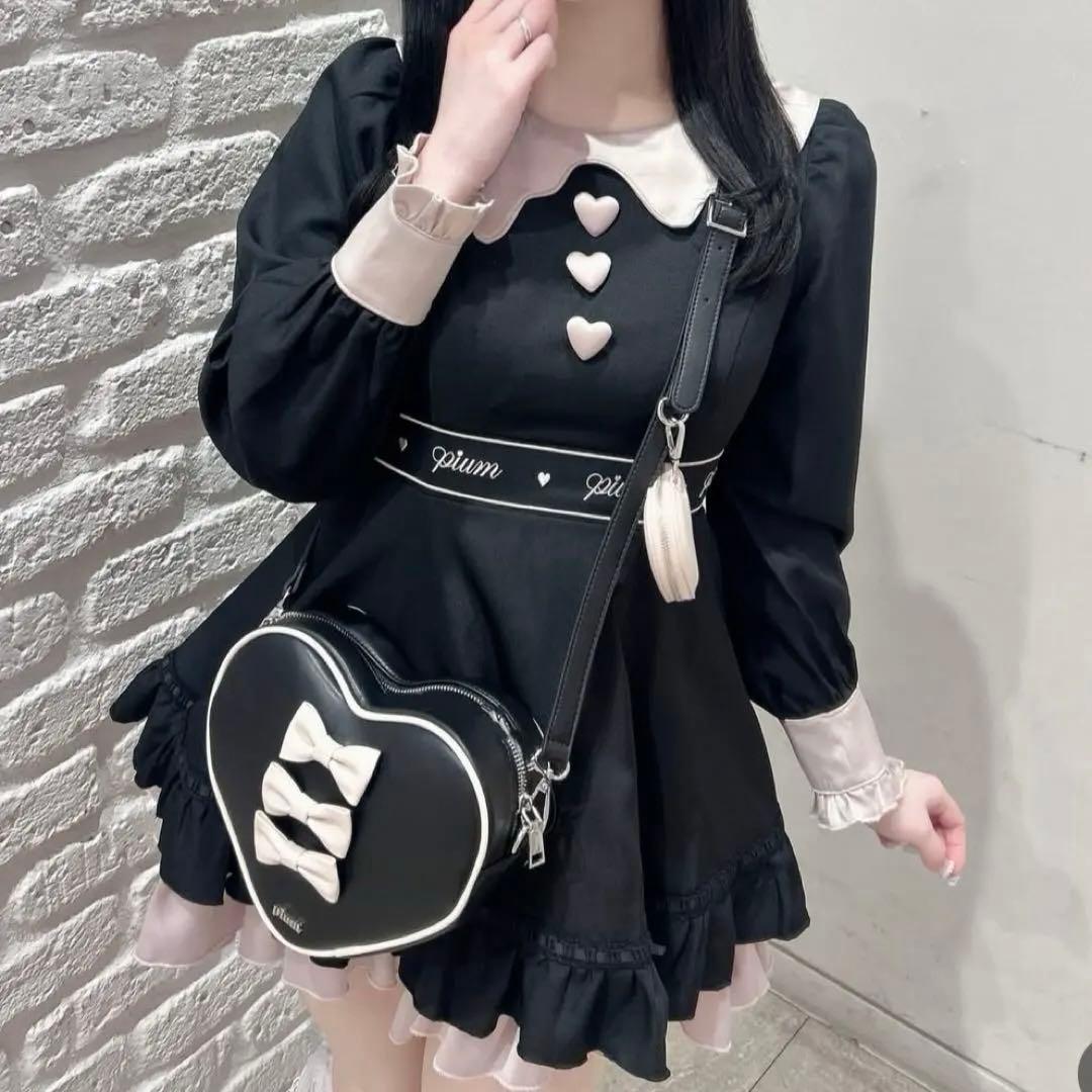 COACH ハンドバッグ ピンク y2k 00s archive 平成 GAL