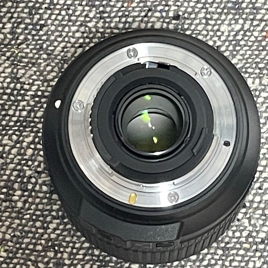 Nikon D7500 18-140 VRレンズキット｜シャッター数2093回 - メルカリ