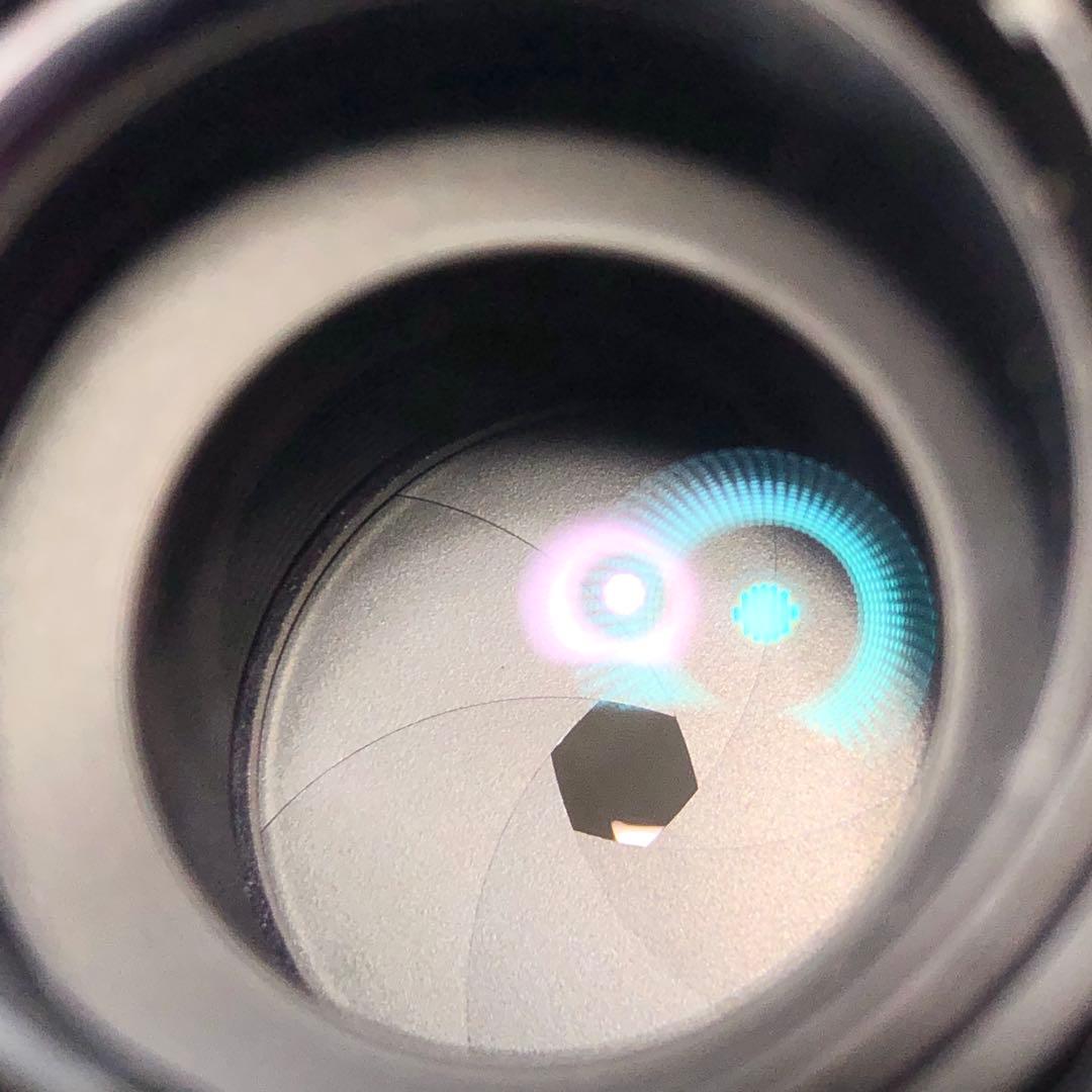 BELL&HOWELL 200mm f4 m42マウント - メルカリ