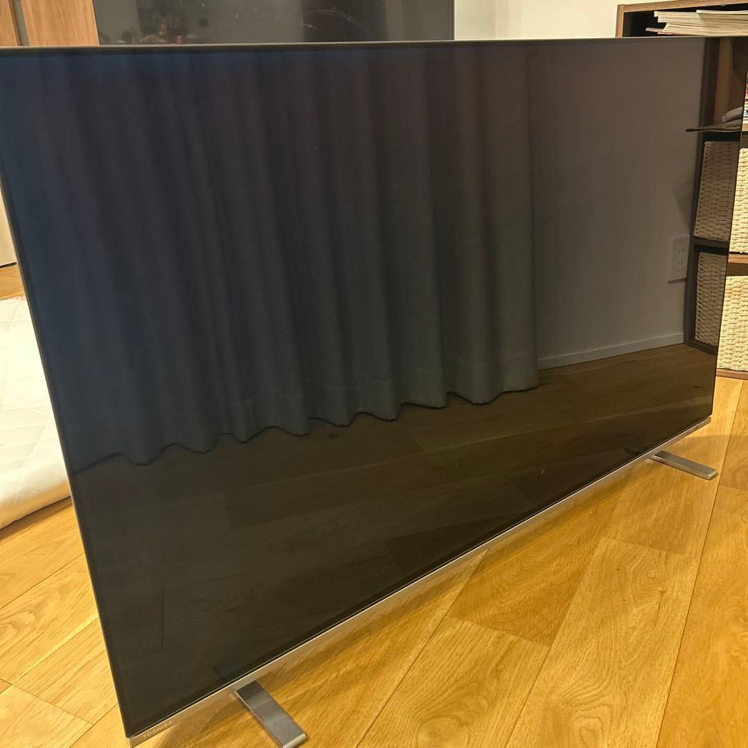 【ジャンク品】REGZA 55X8400 有機EL 2020年製 無料長期保証】REGZA 55X8900R 55V型有機ELテレビ X8900Rシリーズ