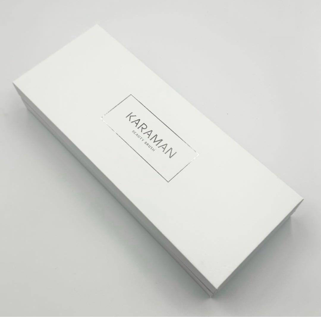 新品未使用カラマンビューティーブラシ カラマンビューティーブラシ |｜TO ZERO メーカー直販サイト ｜あなた