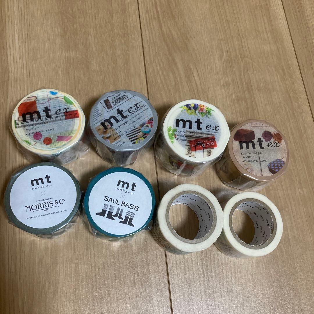 MILINBABYさま専用 マスキングテープセット