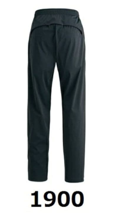 オキオキ様専用 ZETT【ボンディングフルジップジャケット・ロングパンツ】M