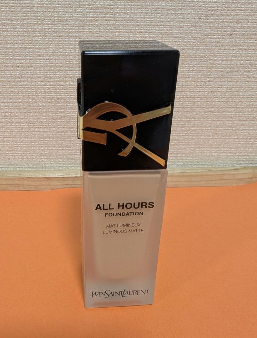 YSL オールアワーズリキッド LN1 - メルカリ