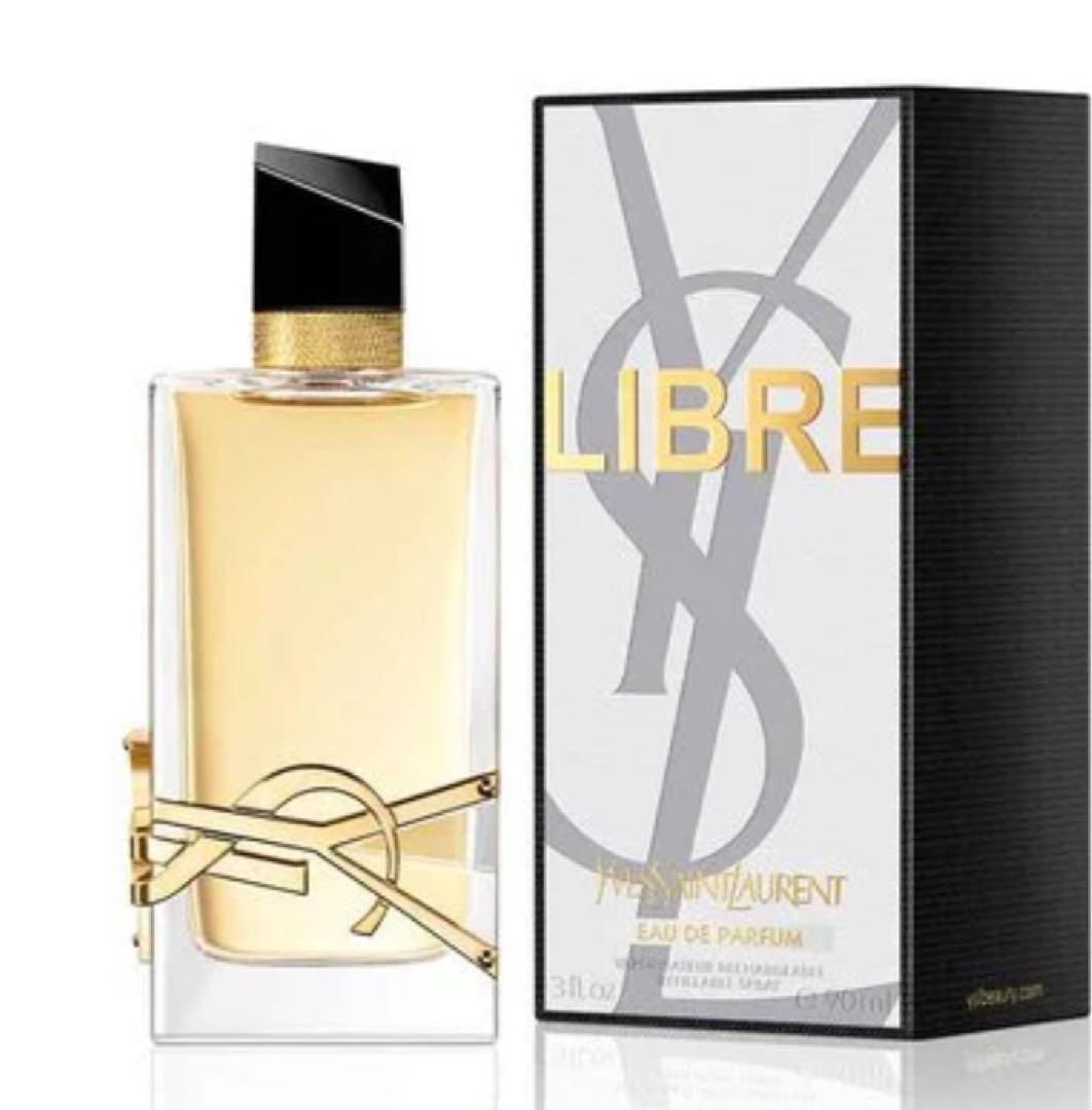 イヴサンローラン リブレ EDP 90ml ロム イヴ・サンローラン オーデトワレ イヴサンローラン リブレ