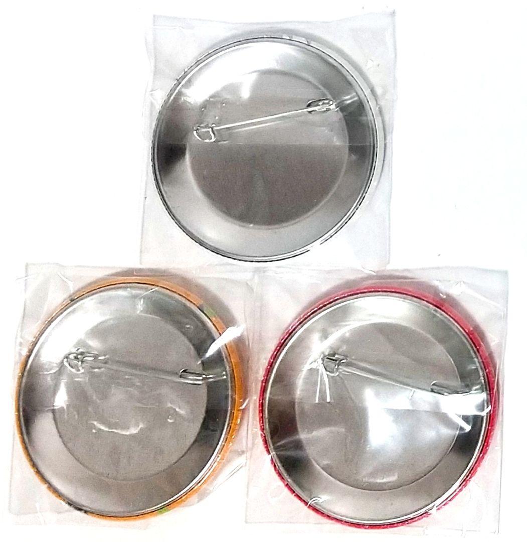 エヴァンゲリオン 東京スカイツリー コラボ 限定 缶バッジ 渚カヲル