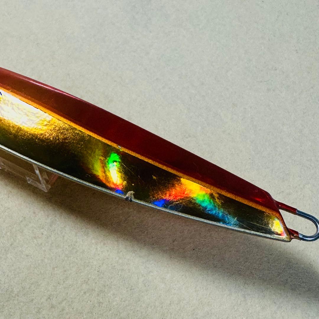 ナムジグジョーカー165g ロッツオブアート