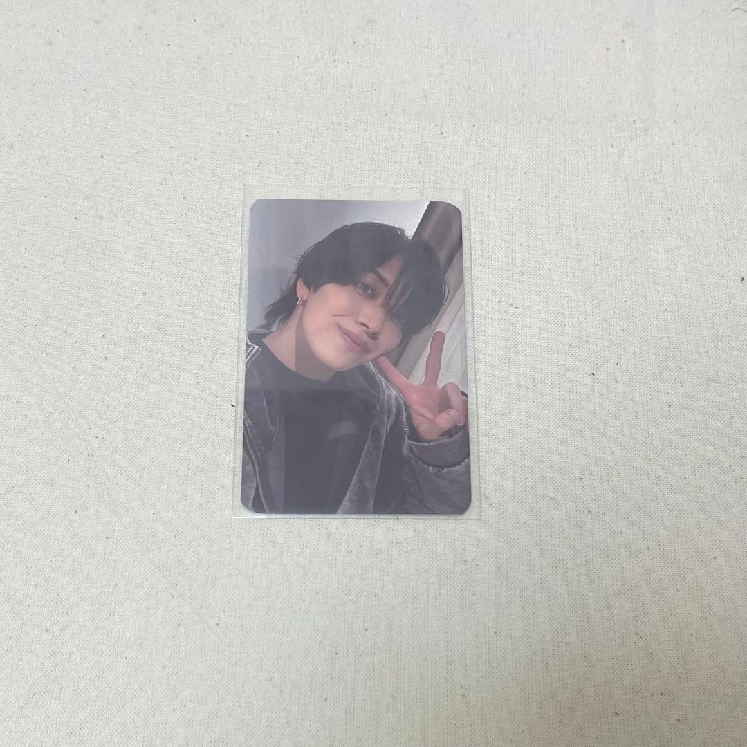 MAZZEL EIKI エイキ セルカ トレカ - メルカリ