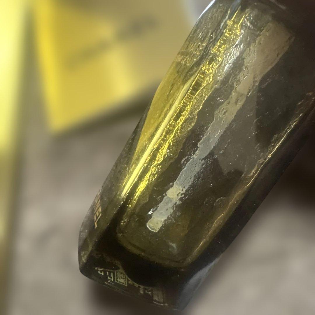 CHANELサブリマージュレクストレドゥニュイ【空容器とお箱、説明書