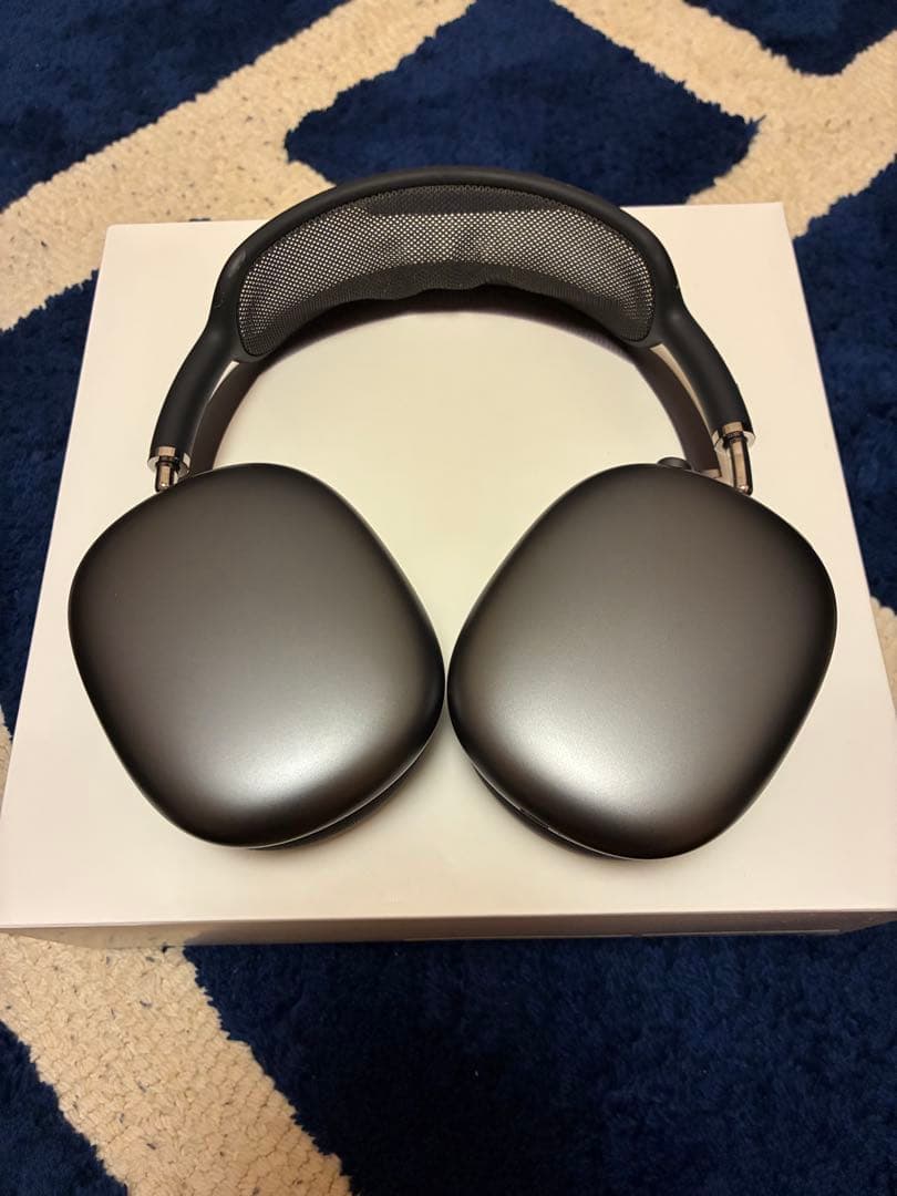 正規品　AirPods max AirPods Max｜C smart公式オンラインストア