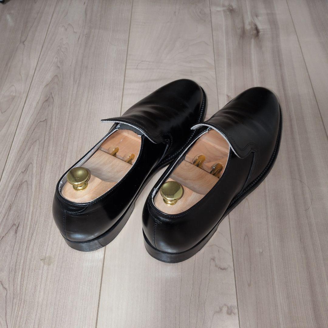 タ*ン様 ALDEN　N4404　LOFTMAN別注 8.5D