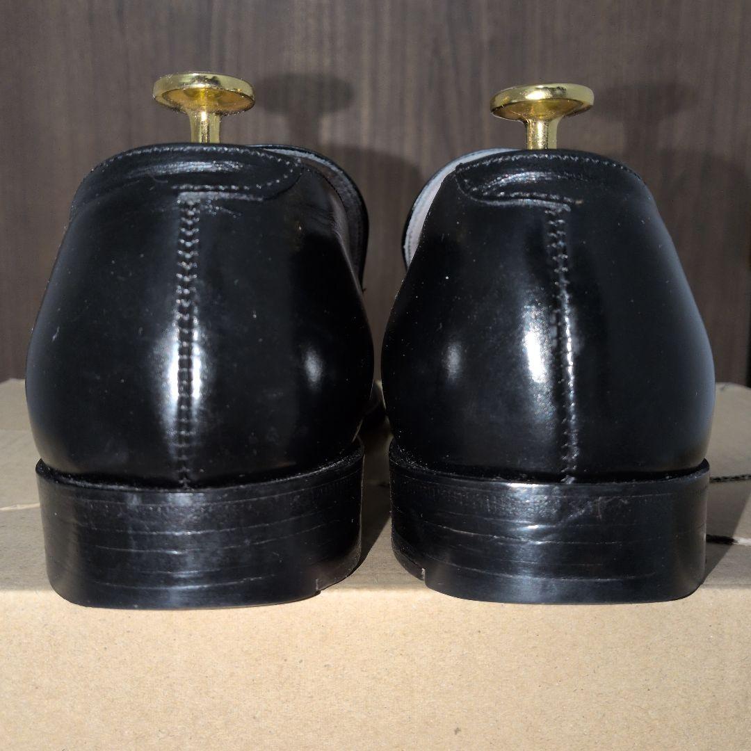 タ*ン様 ALDEN　N4404　LOFTMAN別注 8.5D