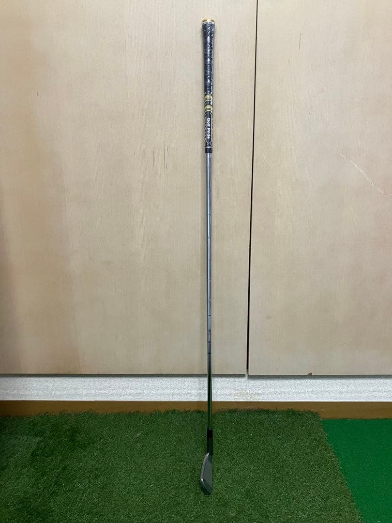 新品・限定】スリクソン ZXi7 ブラッククロム2024 単品 5番アイアン