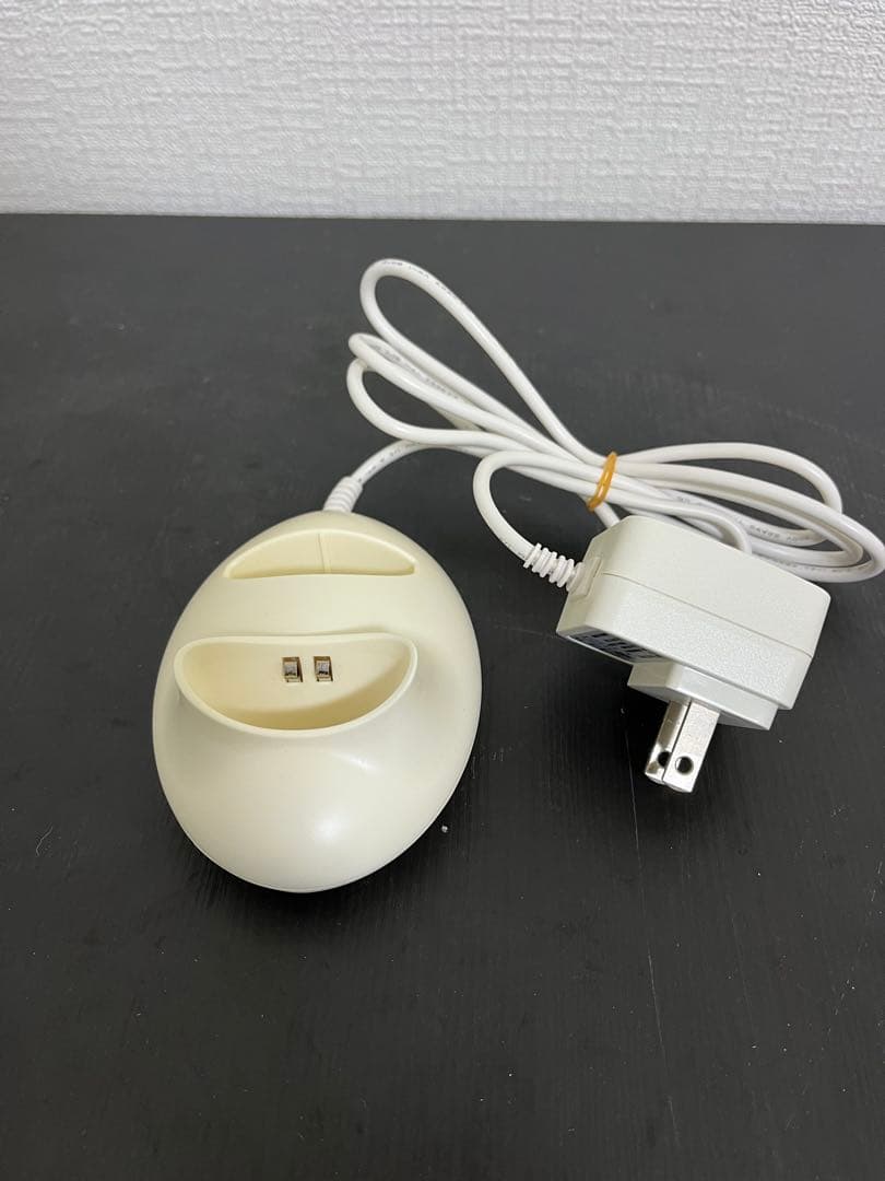 mysé ミーゼ ダブルピーリングプレミアム MS-40P 美顔器 - メルカリ