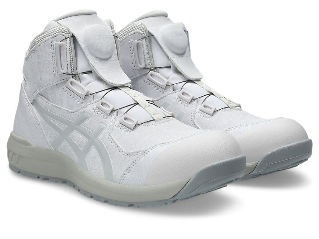 アシックス安全靴 ウィンジョブCP304 BOA GP 3E相当 ウィンジョブ®CP304 BOA GP 3E相当 | ラベンダーグロー×ピーコート