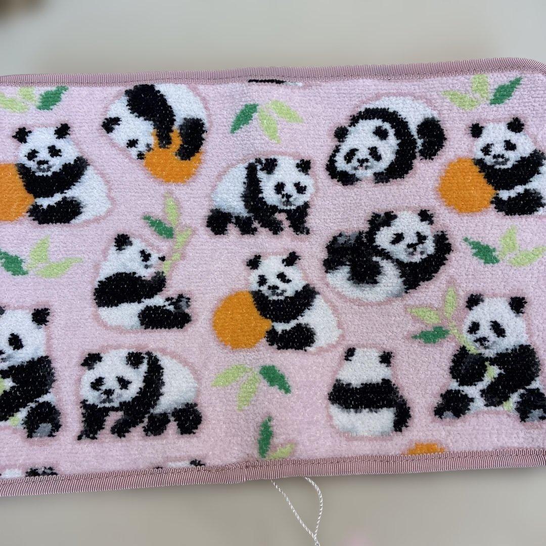 フェイラー コロコロパンダ 母子手帳ケース - メルカリ