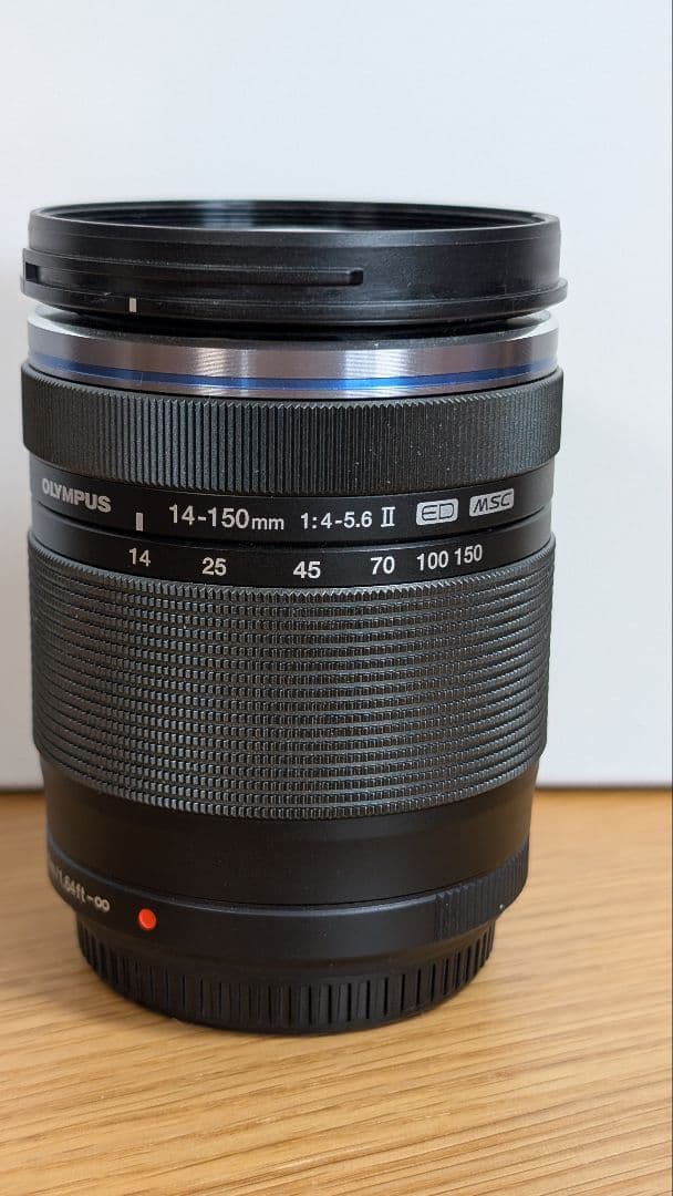 お値下　オリンパス ED 14-150mm F4.0-5.6 II