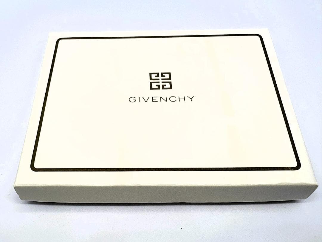 Apple × GIVENCHY 名刺入れ（1994年竹内社長挨拶文付き）激レア - メルカリ