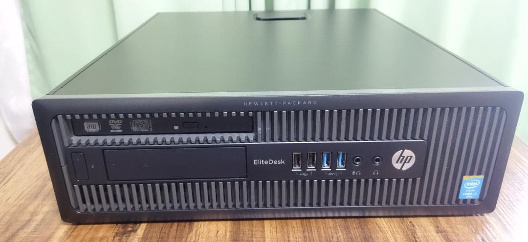 i7-4770 3.60GHz GT730メモリ24GBSSD500GB＋1TB