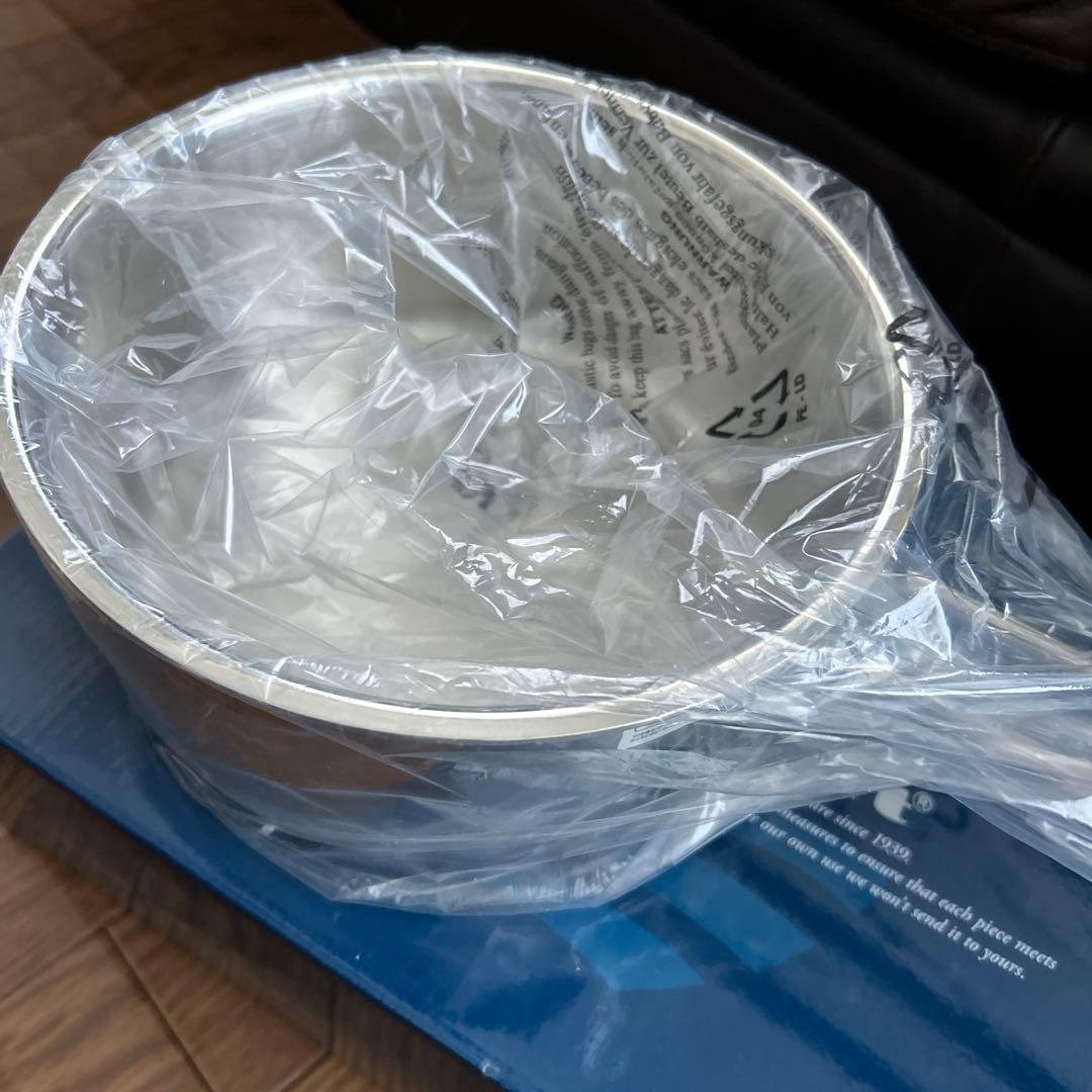 【新品未使用】ビタクラフト 片手鍋 2.2L