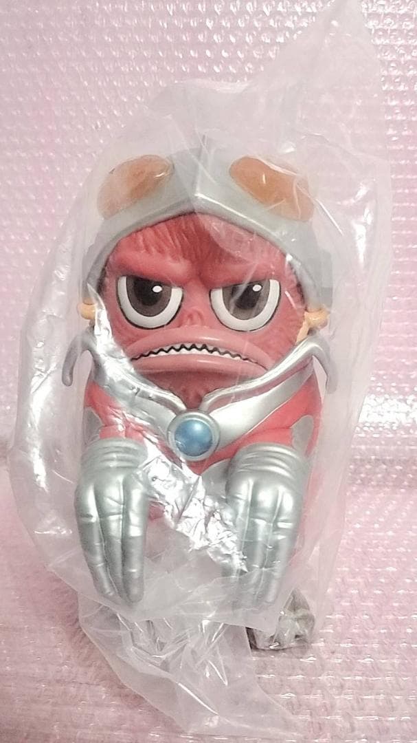 ピグモン / PIGMON】マスクカイジュウ ウルトラマン 限定