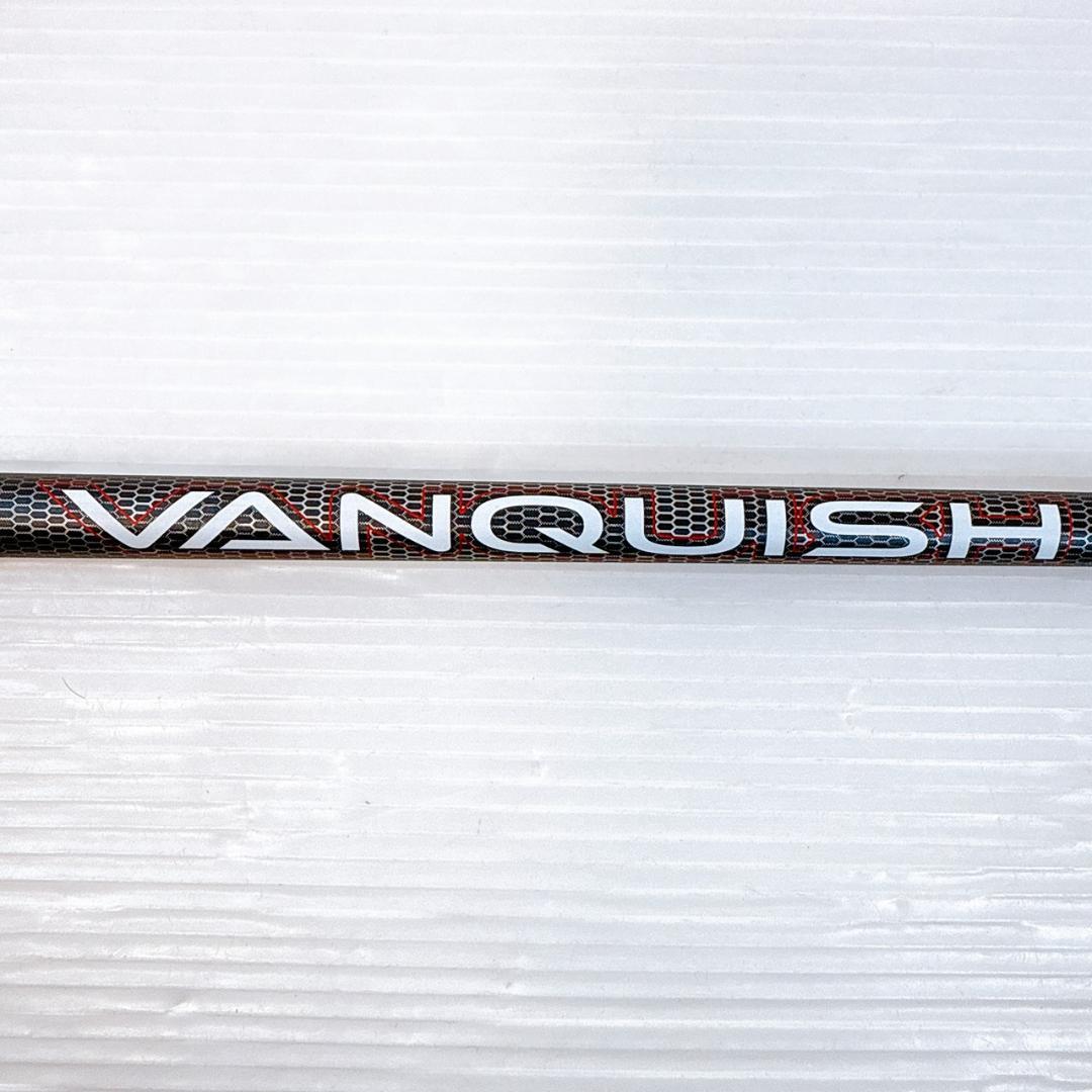 ヴァンキッシュ BS50（S） ドライバー用シャフト ブリヂストンスリーブ