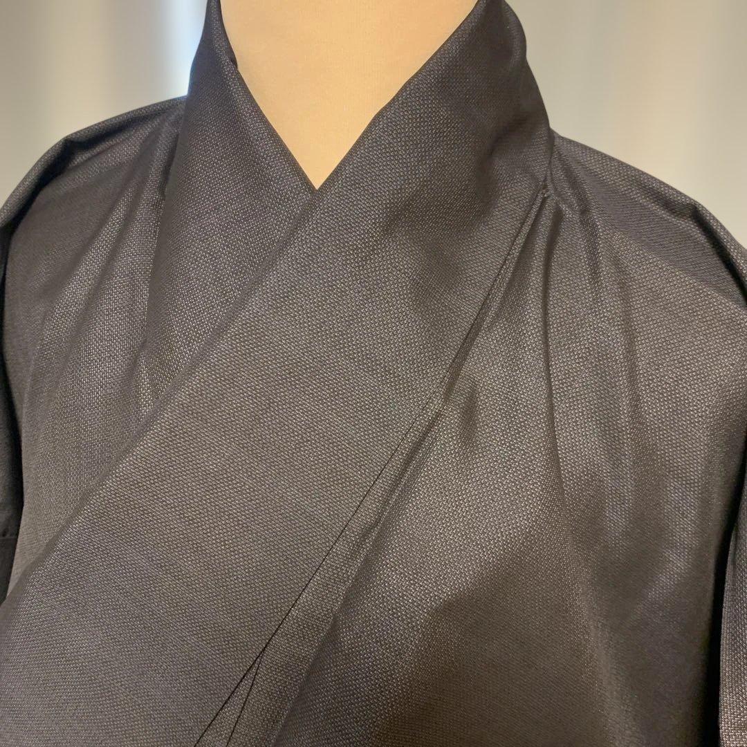 ちえ様 未使用☆泥染奄美大島紬☆きじ梅柄 - メルカリ