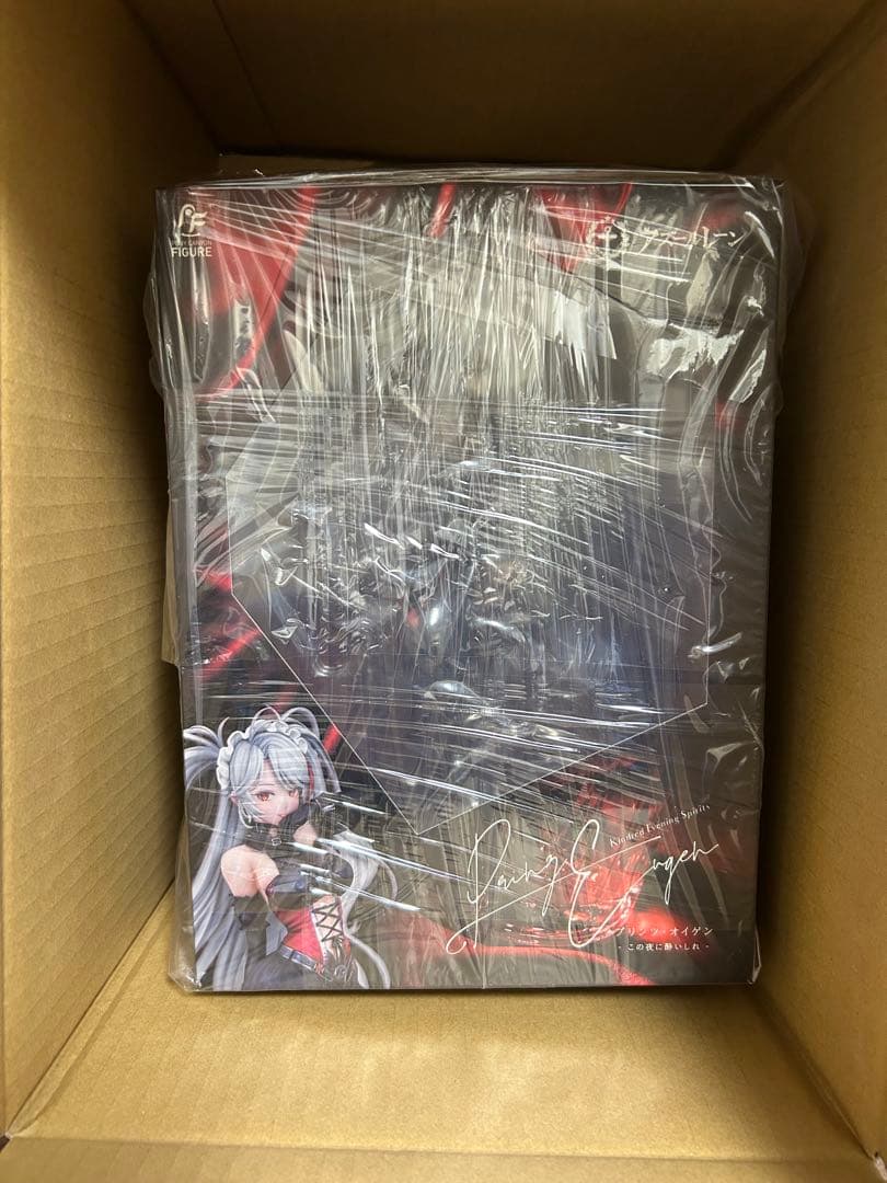 プリンツ・オイゲン この夜に酔いしれ　アズールレーン アズールレーン』プリンツ・オイゲン この夜に酔いしれ | PRODUCTS