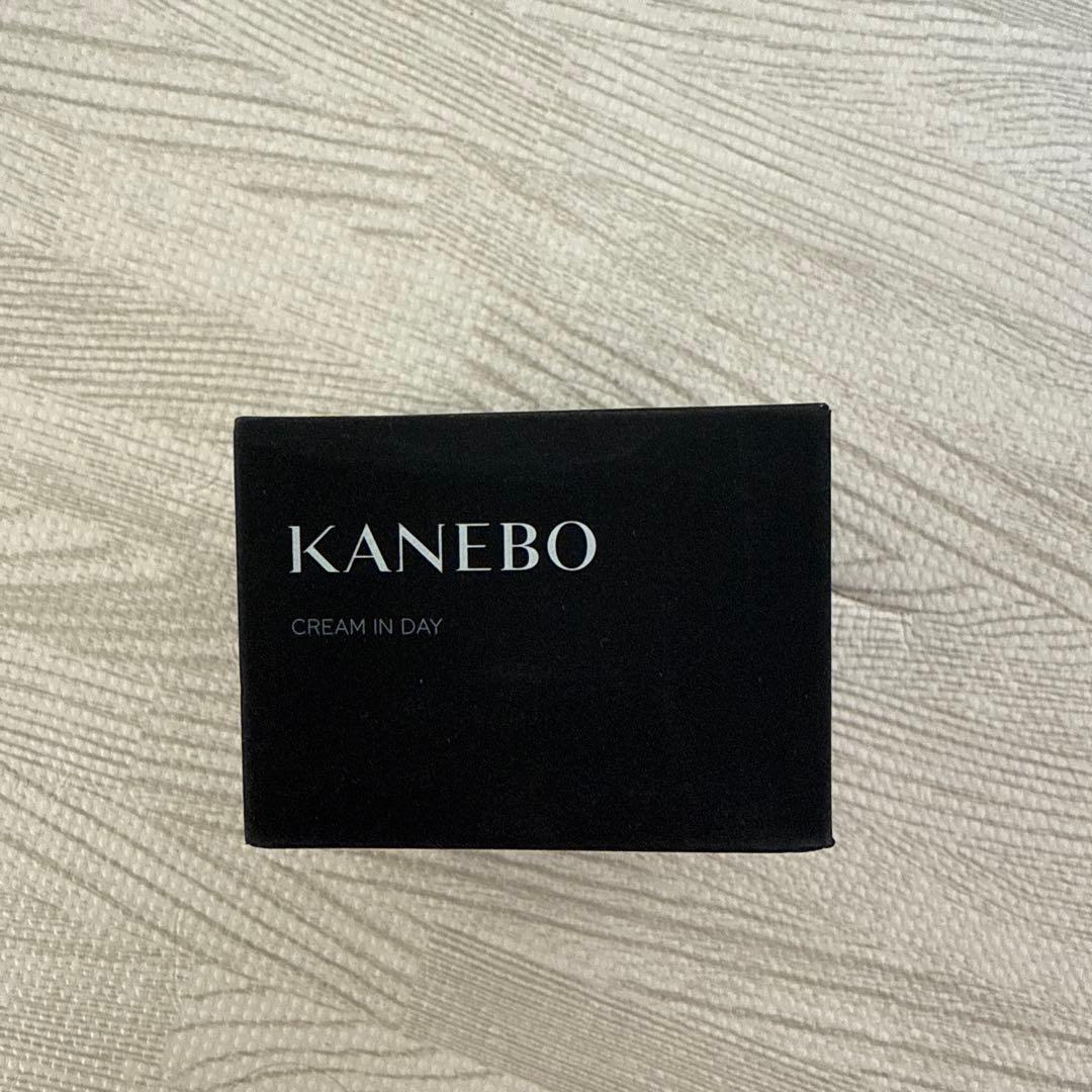 KANEBO 【リニューアル】クリーム イン デイII 40g リニューアル】クリーム イン デイII / KANEBO(フェイスクリーム