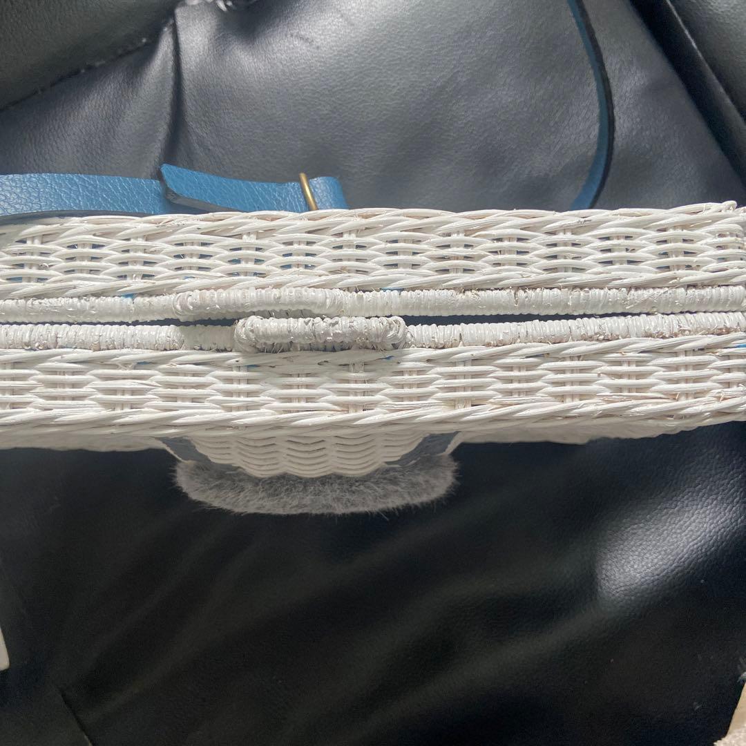 KEORA KEORA ケオラケオラ ネコカゴバッグ - メルカリ