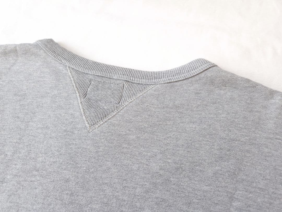 ◇とらB様◇Champion チャンピオン ガゼット スウェット ランタグ 復刻