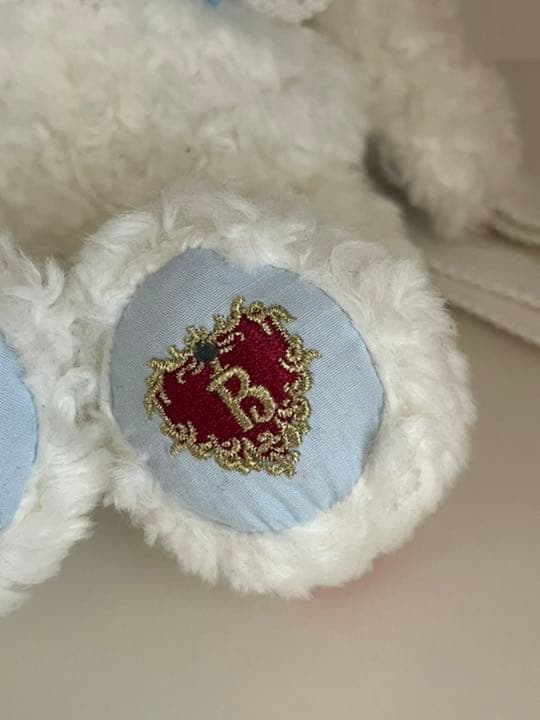 うさくみゃちゃん ポシェット サックス ローソン ロリィタ - メルカリ