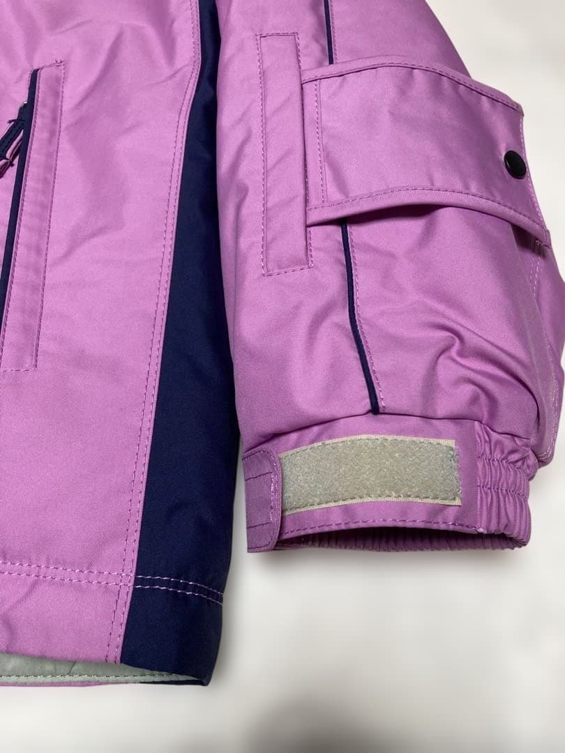 ELLESSE GOLDWIN 上下 スキーウェア スノーボードウェア L - メルカリ