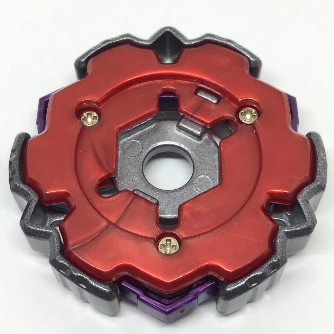 メタルファイトベイブレード 【優勝景品‼️】 ヴァリアレス 《ガンメタ