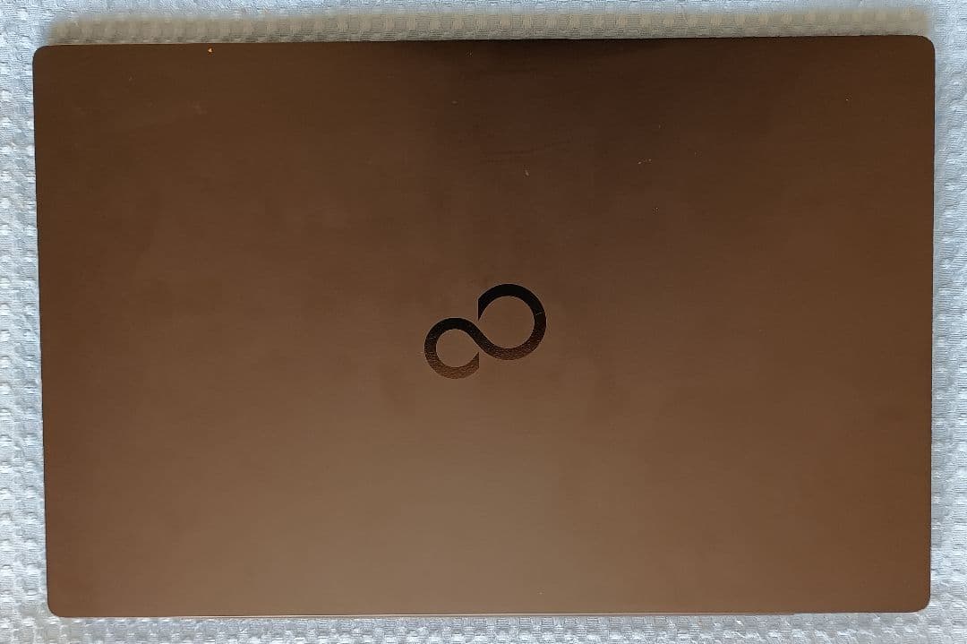 LIFEBOOK U9312/K 第12世代Core i5 Office2021 - メルカリ