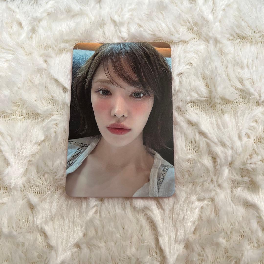 RedVelvet アルバム Cosmic トレカセット - メルカリ