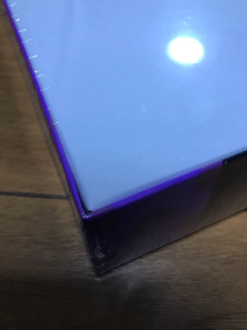 抽プレ 未開封 ジョジョリオン ジグソーパズル 荒木飛呂彦 ジョジョの