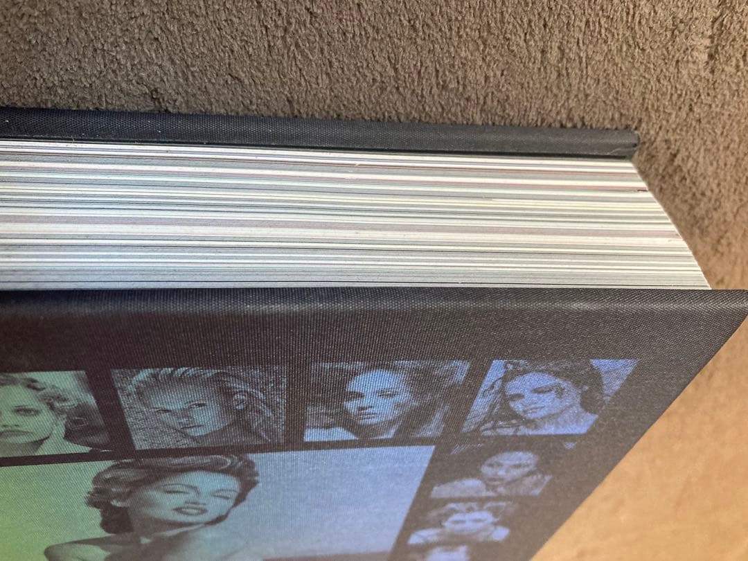 アート・デザイン・音楽 PIRELLI THE CALENDAR 50 YEARS AND MORE